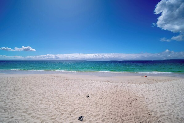 Playa en los alrededores 
