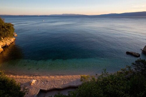 Weekly stay in Rijeka