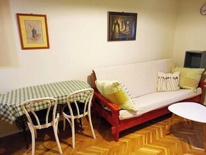 Smart TV - Weekly stay in Rijeka (Rijeka)