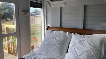 1 soveværelse, gratis Wi-Fi