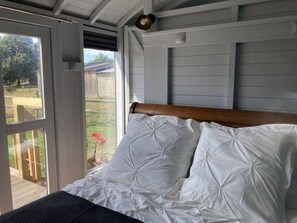 1 chambre, Wi-Fi gratuit