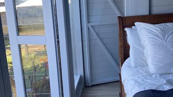 1 soveværelse, gratis Wi-Fi