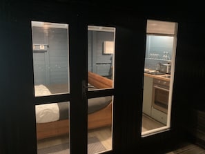 1 Schlafzimmer, kostenloses WLAN