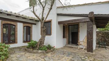 Teras/patio