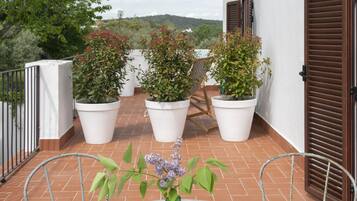 Suite | Terrace/patio