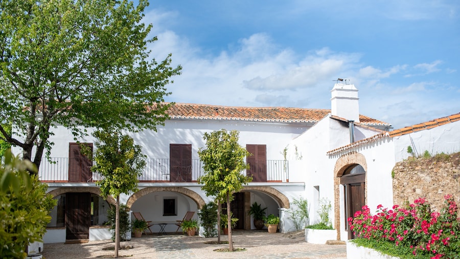 Finca El Azahar