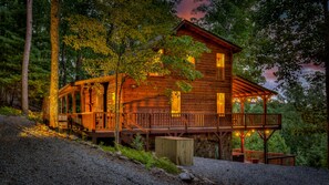 Casa, 3 quartos | Fachada