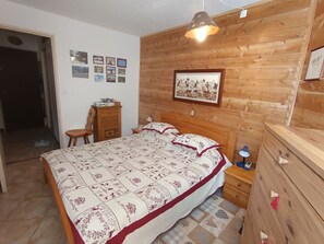 2 chambres