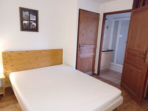 2 Schlafzimmer, kostenloses WLAN