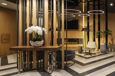 ESTE PARK Hotel Plovdiv