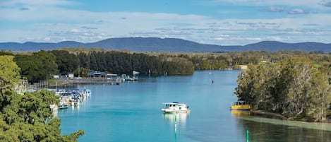 Lake