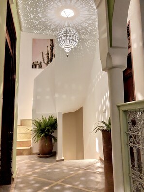 Interieur