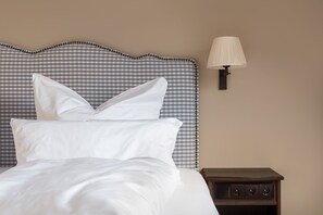 1 chambre, Wi-Fi