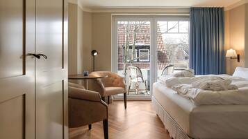 1 soveværelse, Wi-Fi