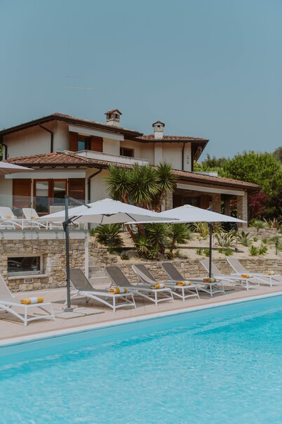 Villa Gelso