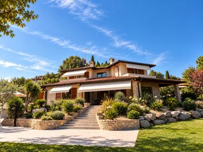 Exterior - Villa Gelso (Soiano del Lago)