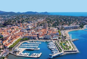 Marina