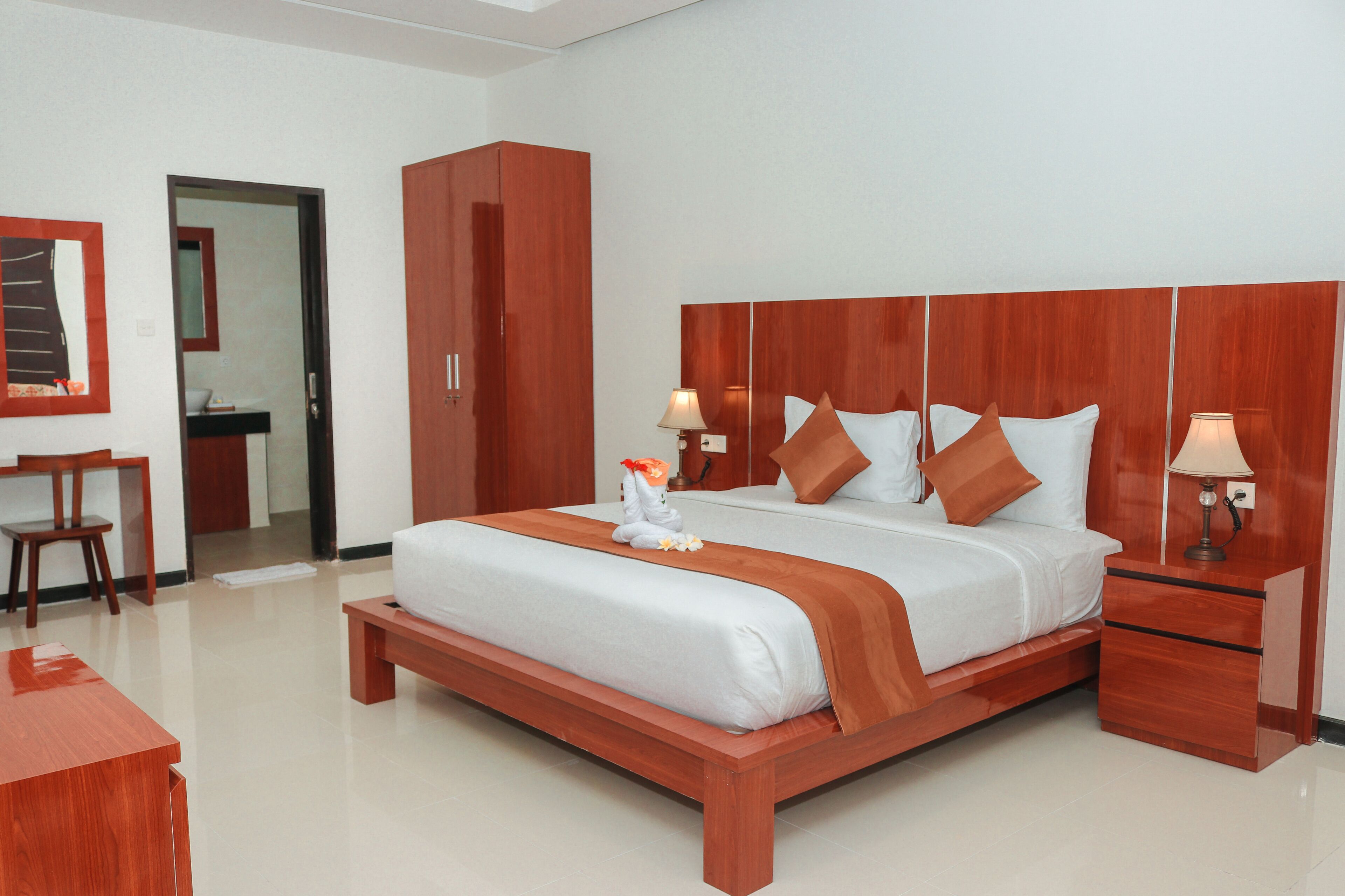 Foto - Argya Santi Suites and Villas Seminyak