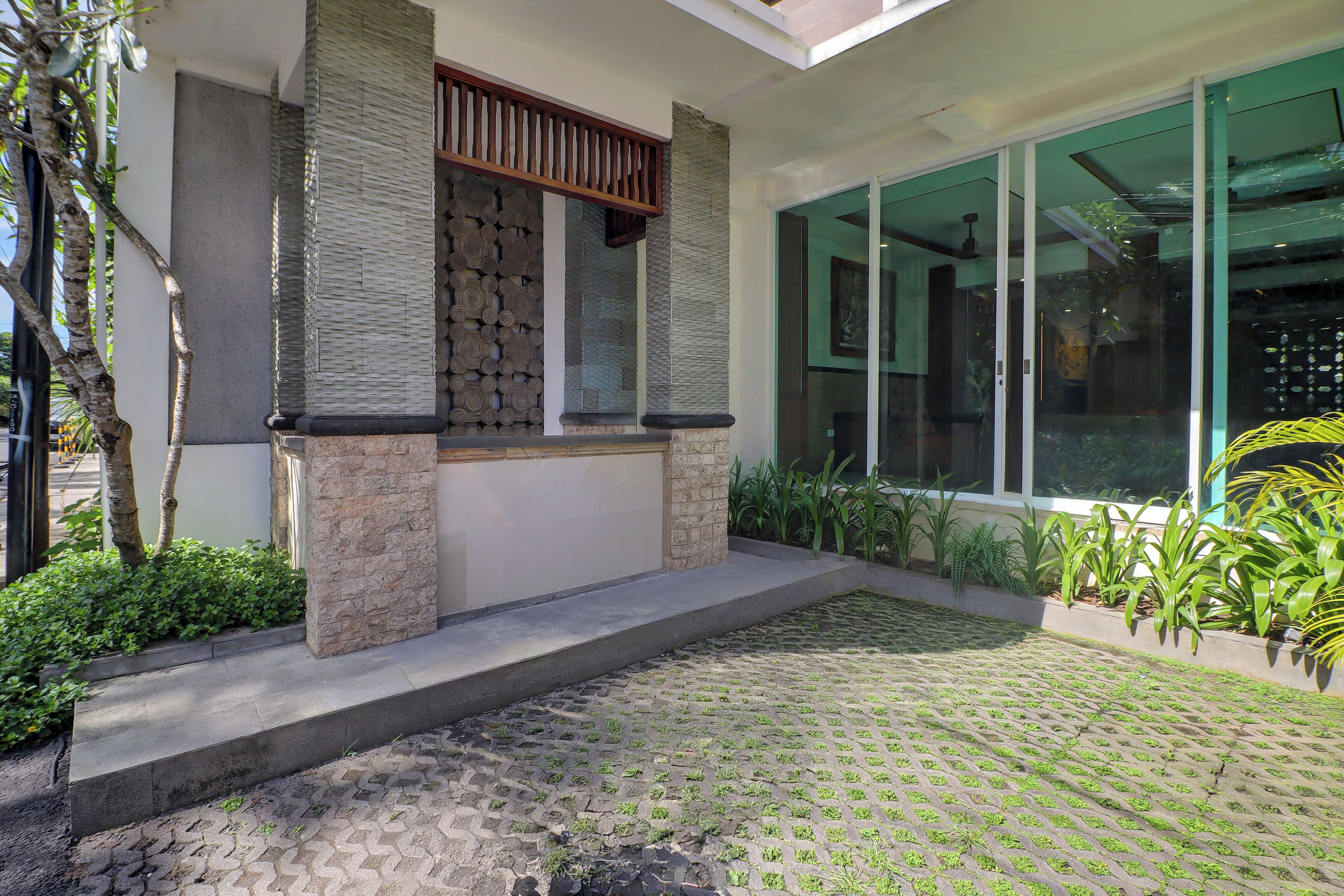 Foto - Palette near Legian Beach formerly Argya Santi Suites And Villas