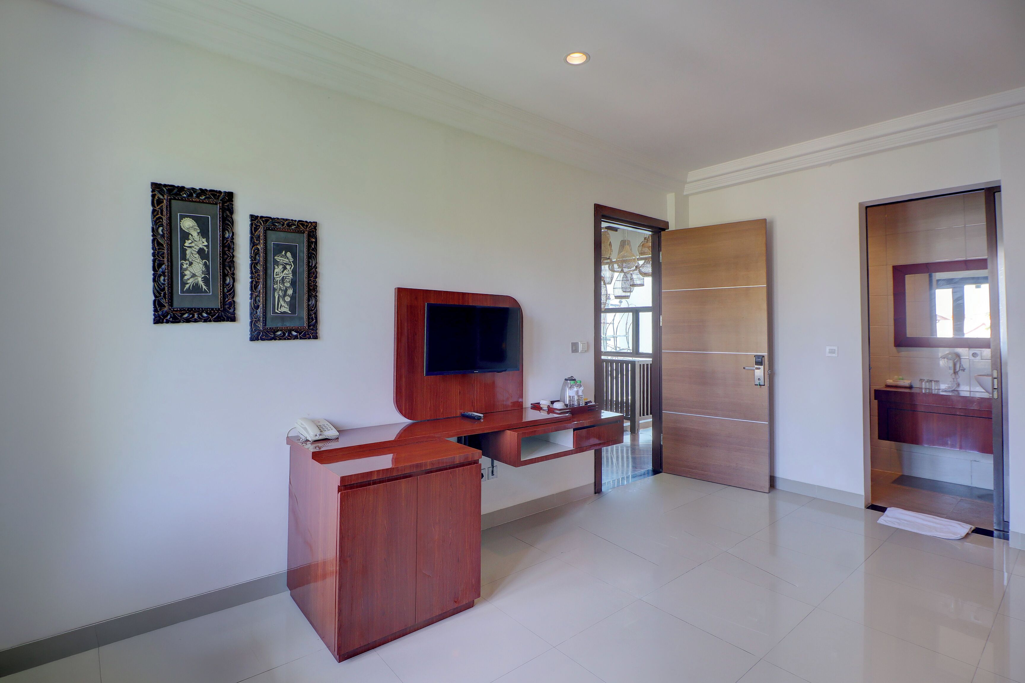 Photo - Palette near Legian Beach formerly Argya Santi Suites And Villas