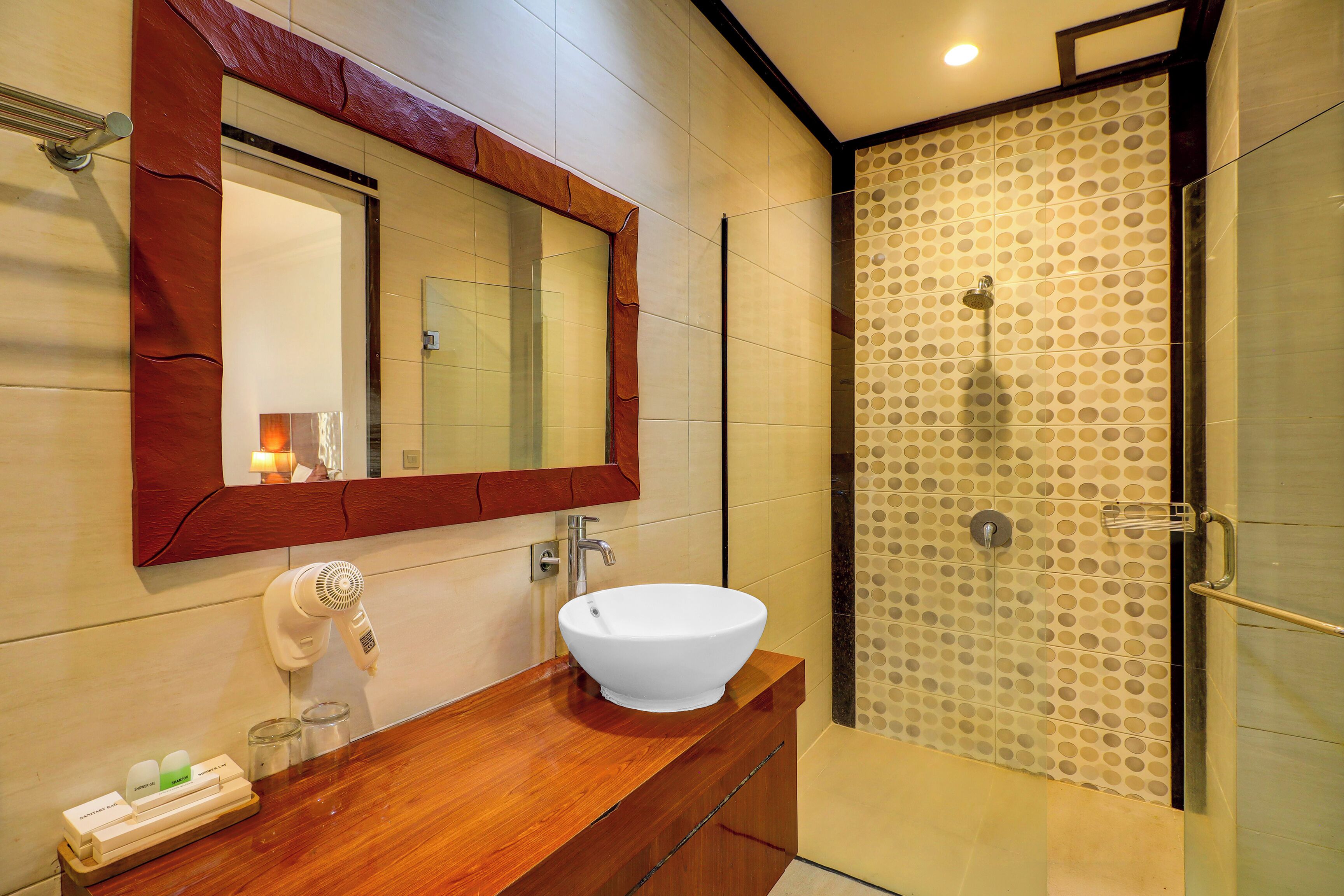 Foto - Palette near Legian Beach formerly Argya Santi Suites And Villas
