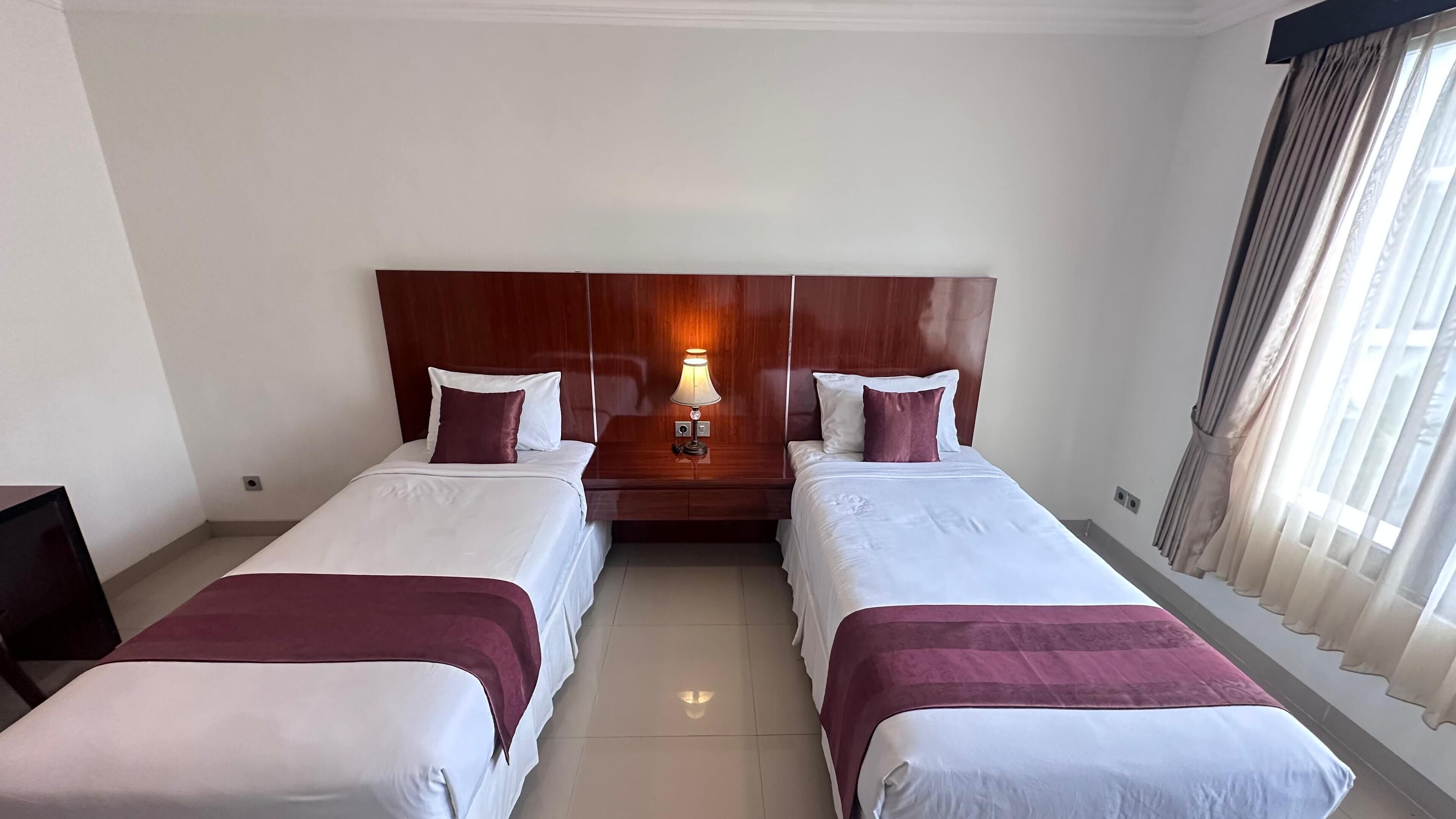 Foto - Argya Santi Suites and Villas Seminyak