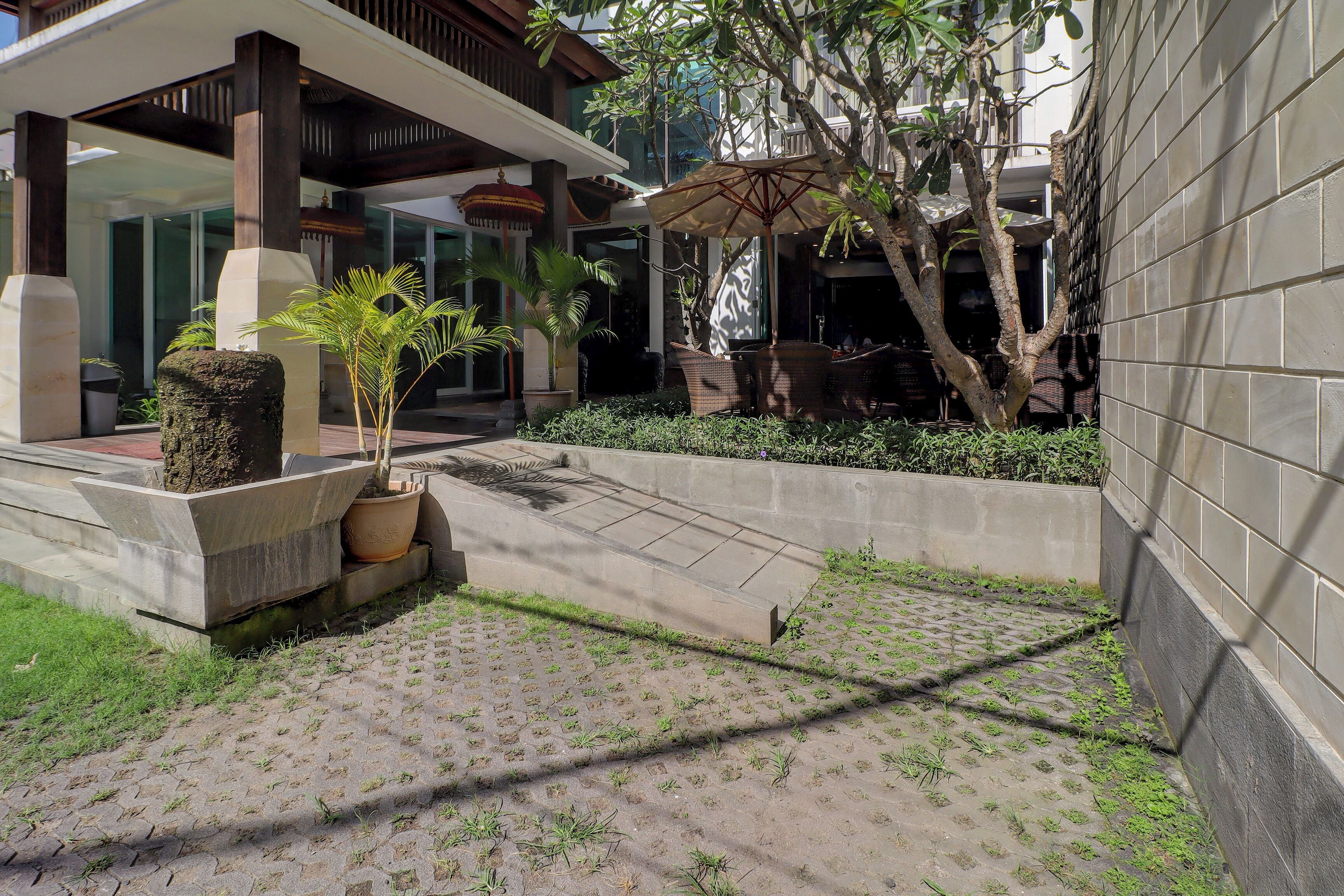 Foto - Palette near Legian Beach formerly Argya Santi Suites And Villas
