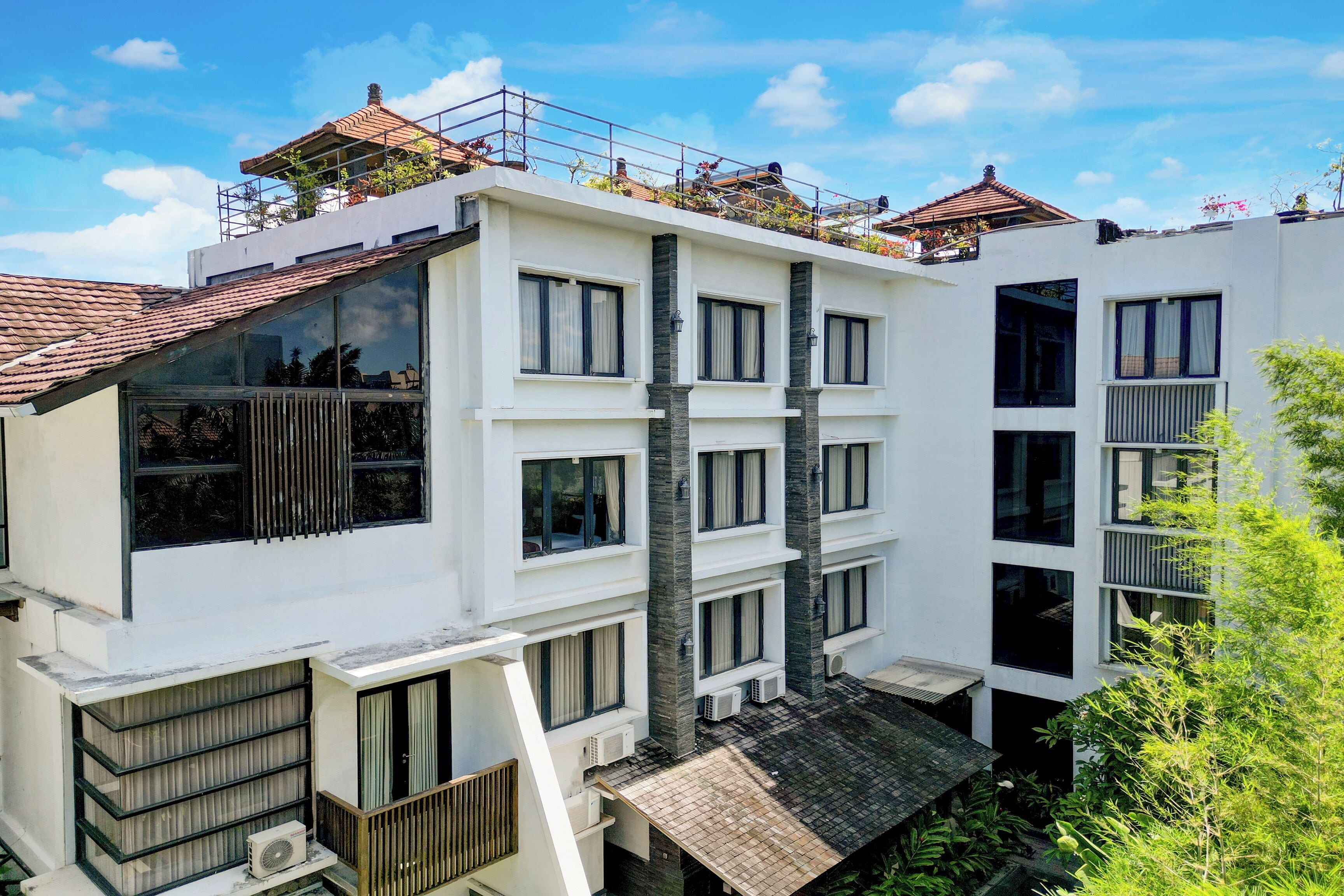 Photo - Palette near Legian Beach formerly Argya Santi Suites And Villas