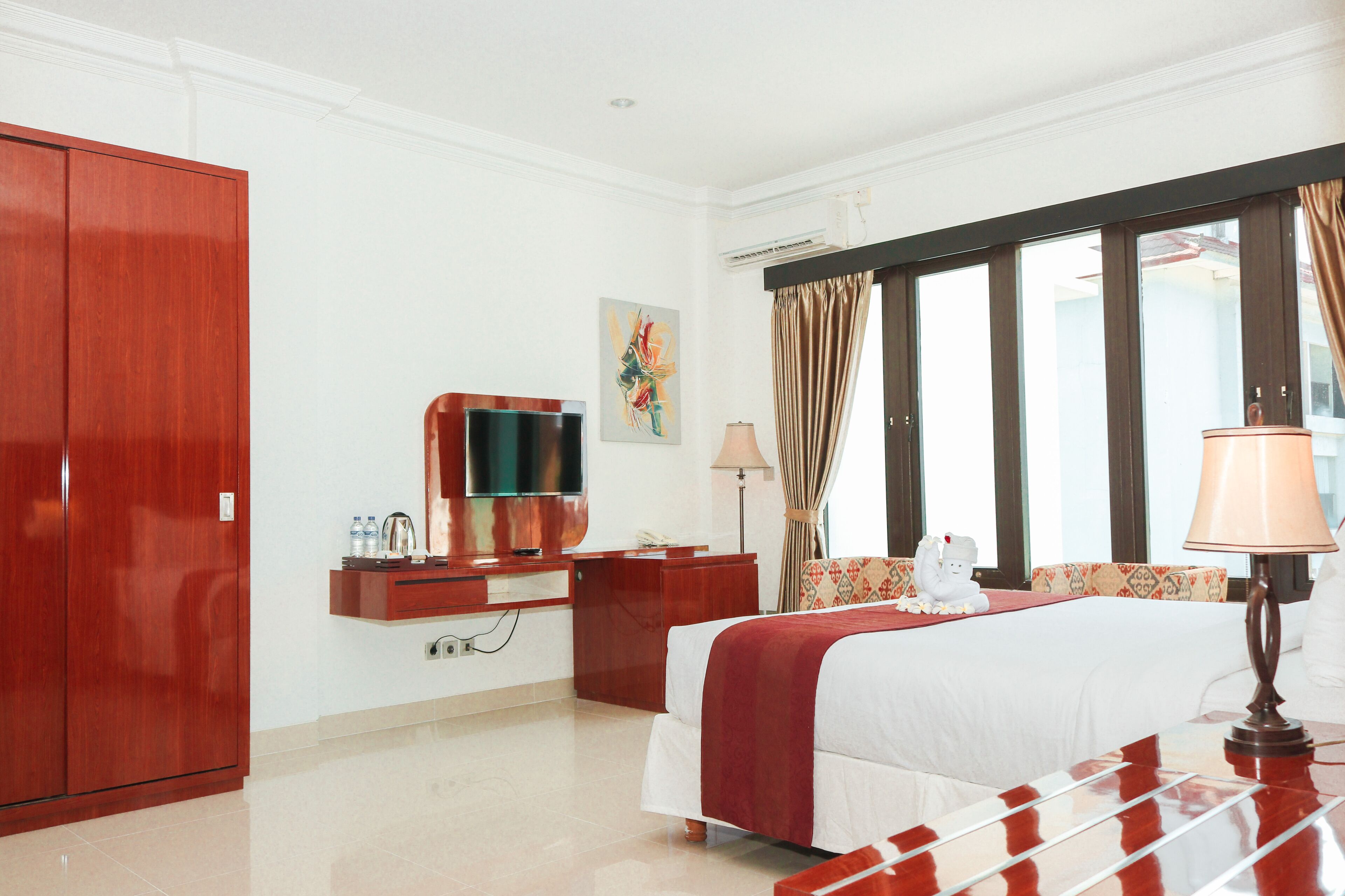 Foto - Argya Santi Suites and Villas Seminyak