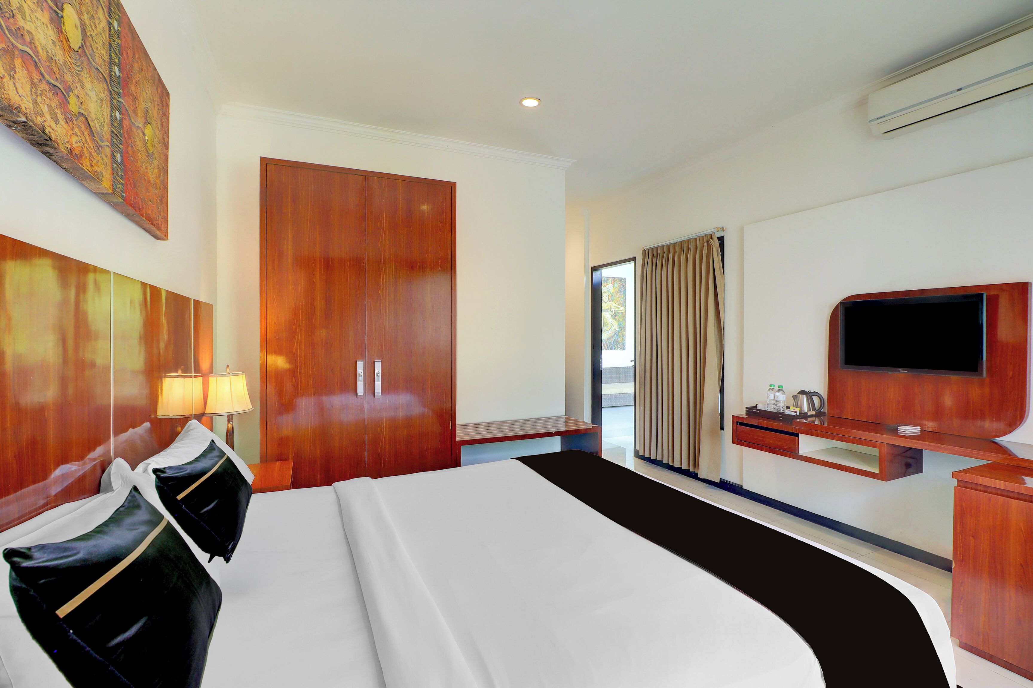 Photo - Palette near Legian Beach formerly Argya Santi Suites And Villas