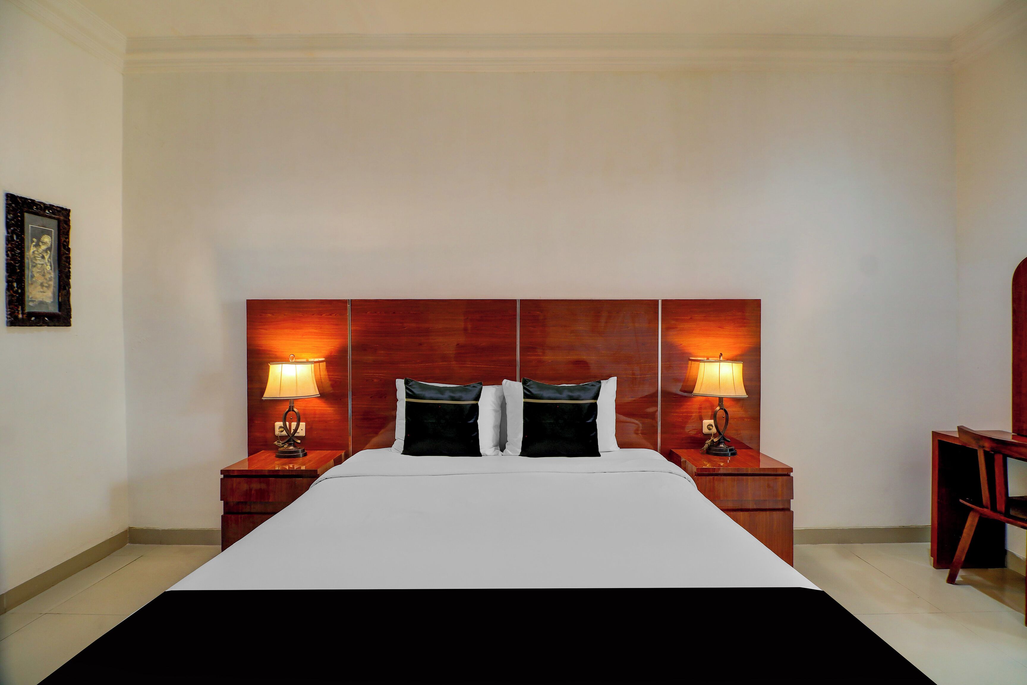 Foto - Palette near Legian Beach formerly Argya Santi Suites And Villas