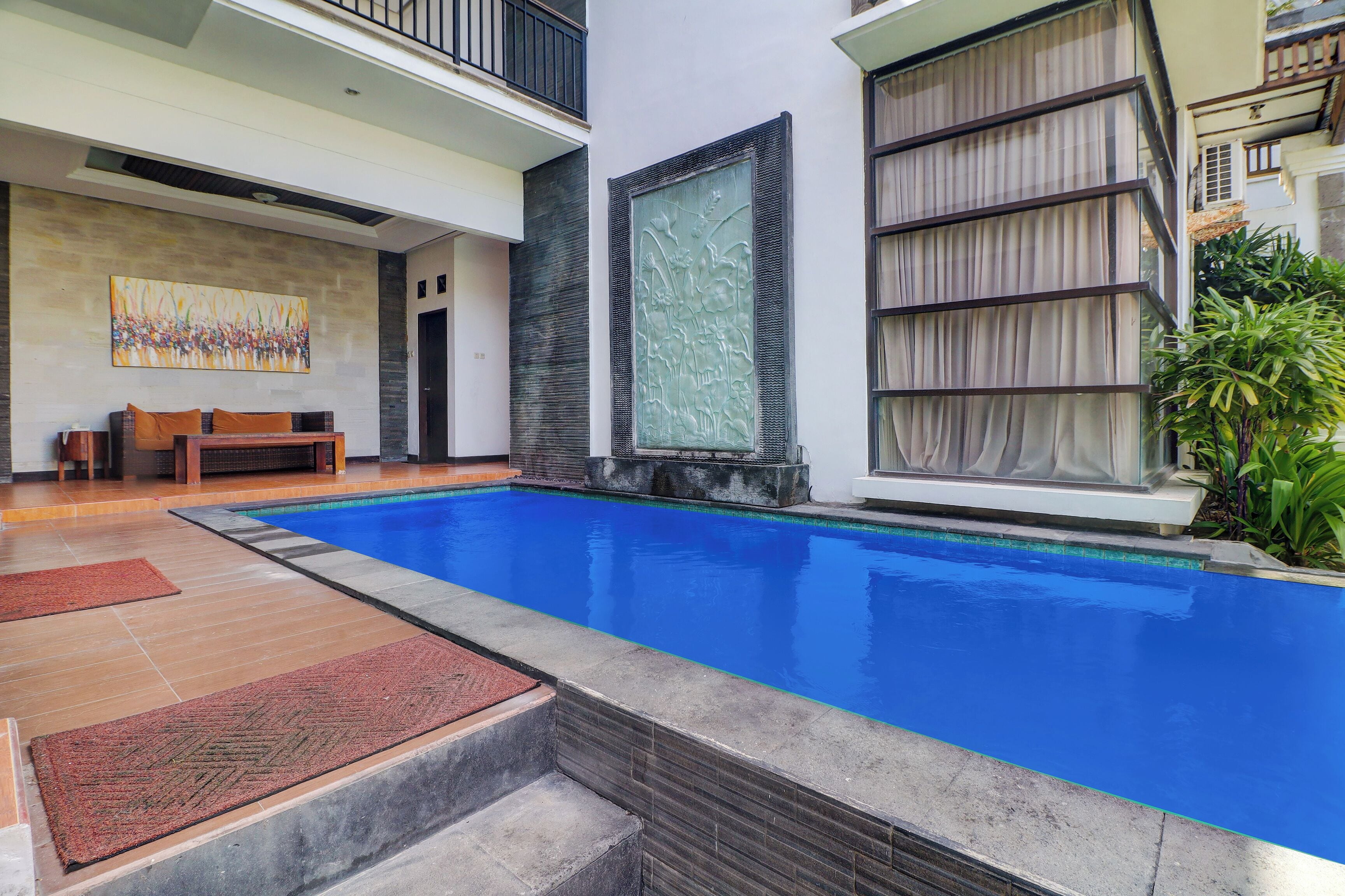 Photo - Palette near Legian Beach formerly Argya Santi Suites And Villas