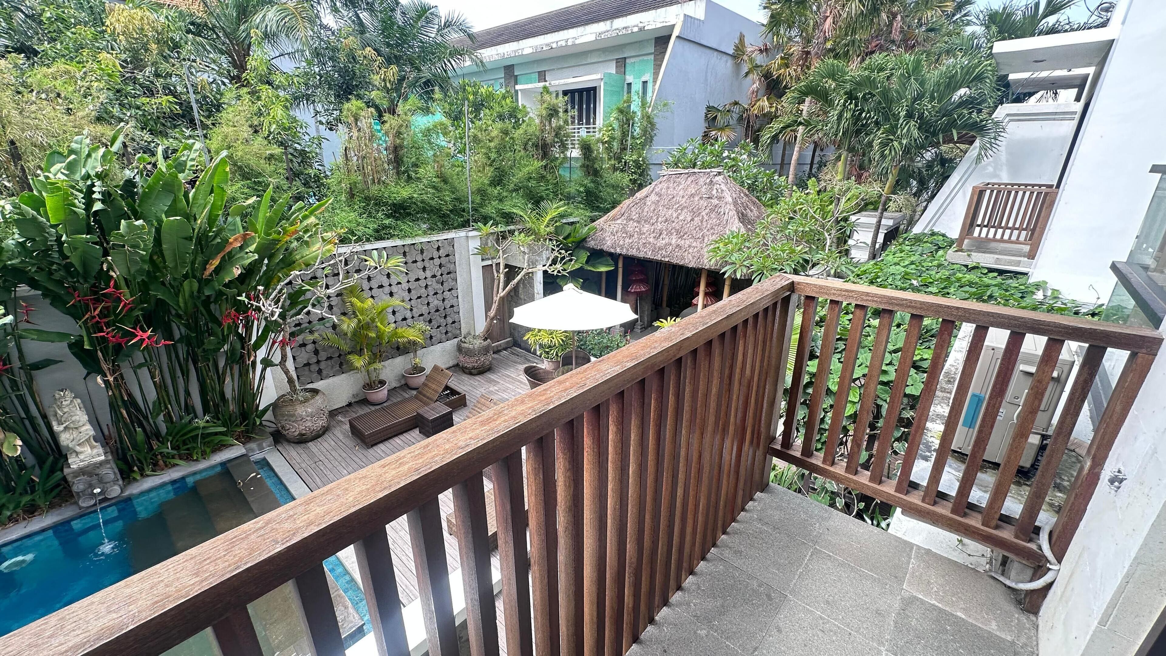 Foto - Argya Santi Suites and Villas Seminyak