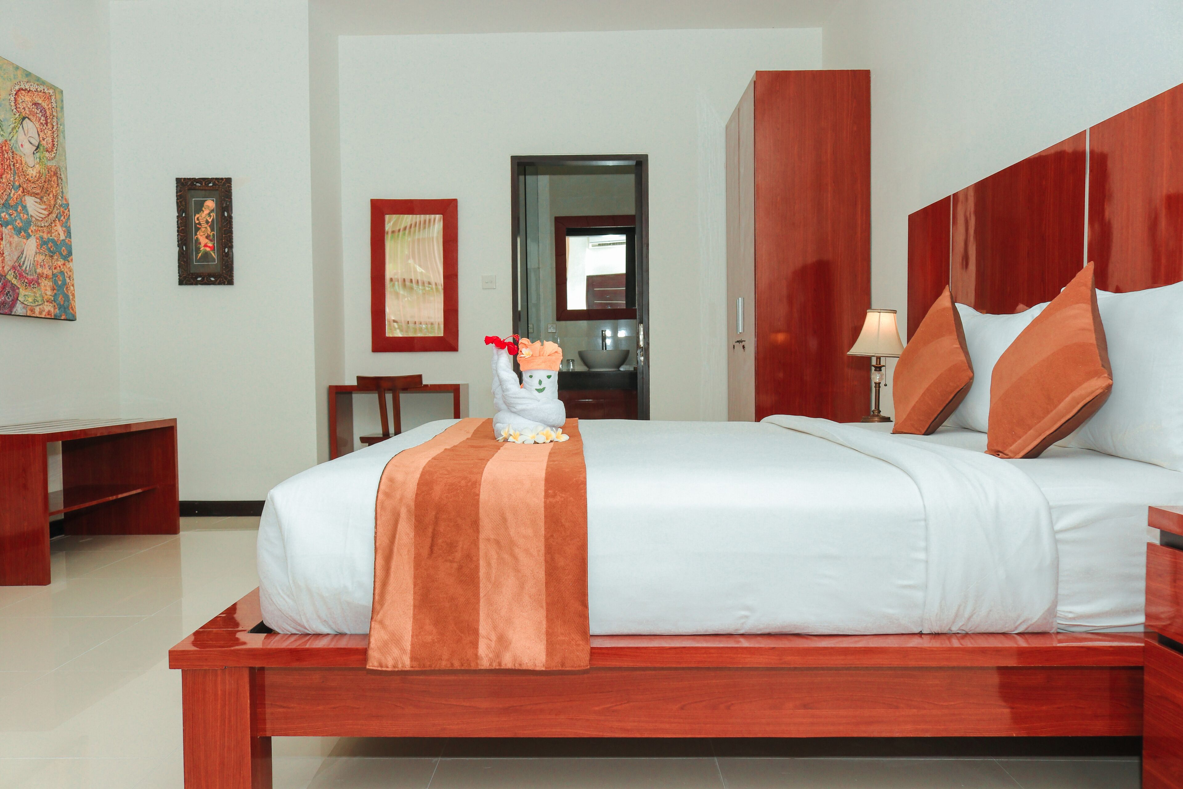 Foto - Argya Santi Suites and Villas Seminyak