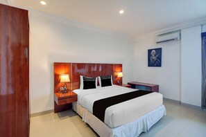 Deluxe-Doppelzimmer