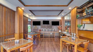 Restoran