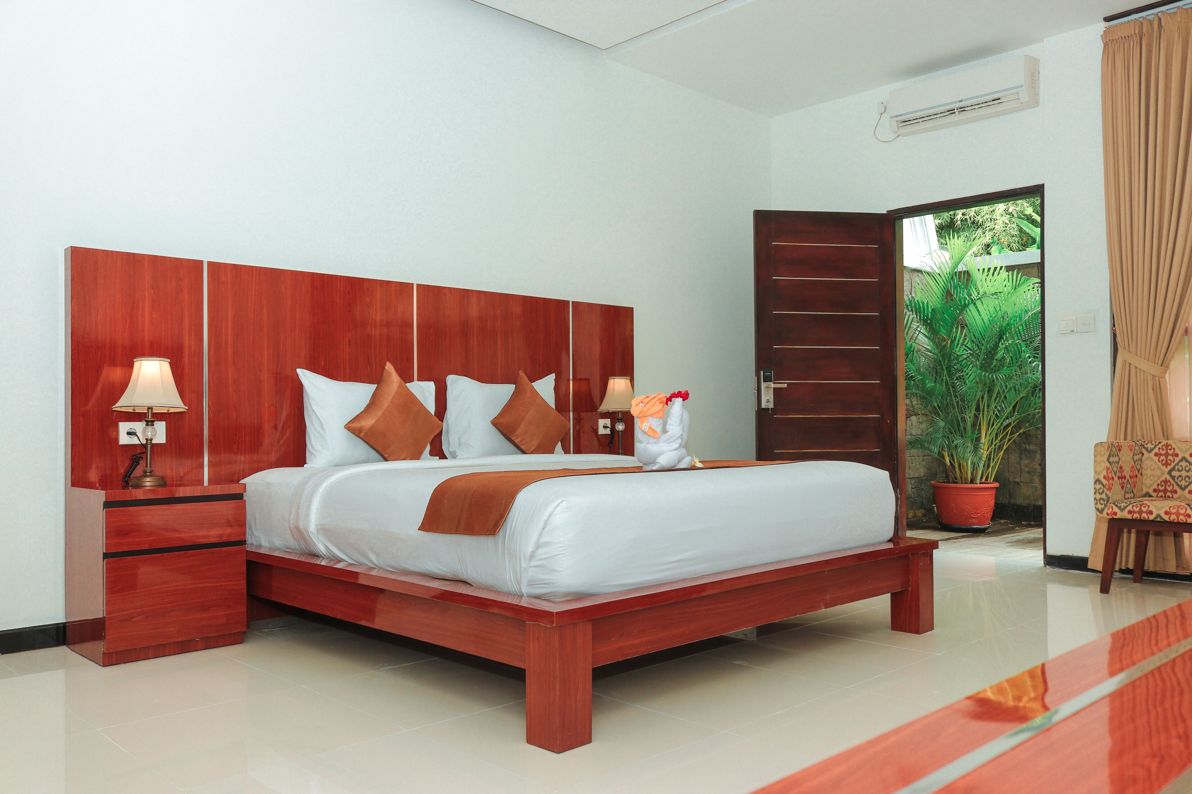 Foto - Argya Santi Suites and Villas Seminyak
