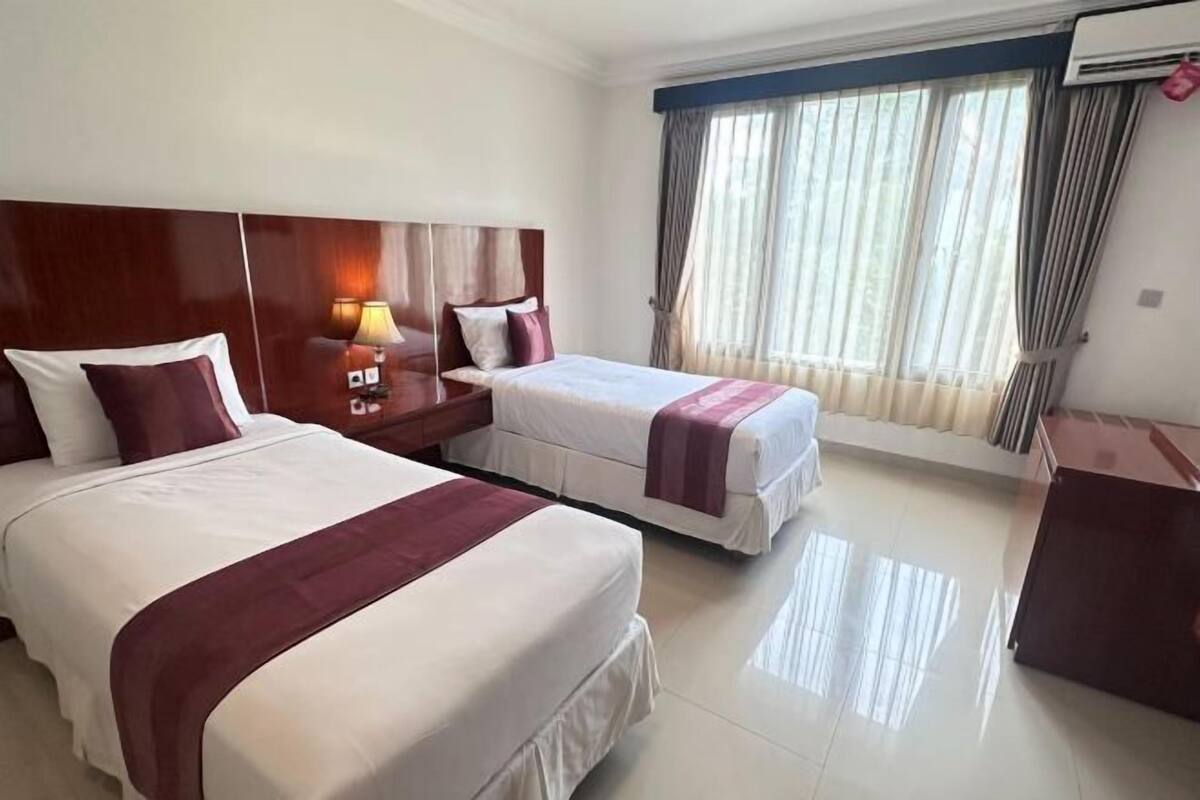 Sábanas de algodón egipcio, ropa de cama de alta calidad y minibar