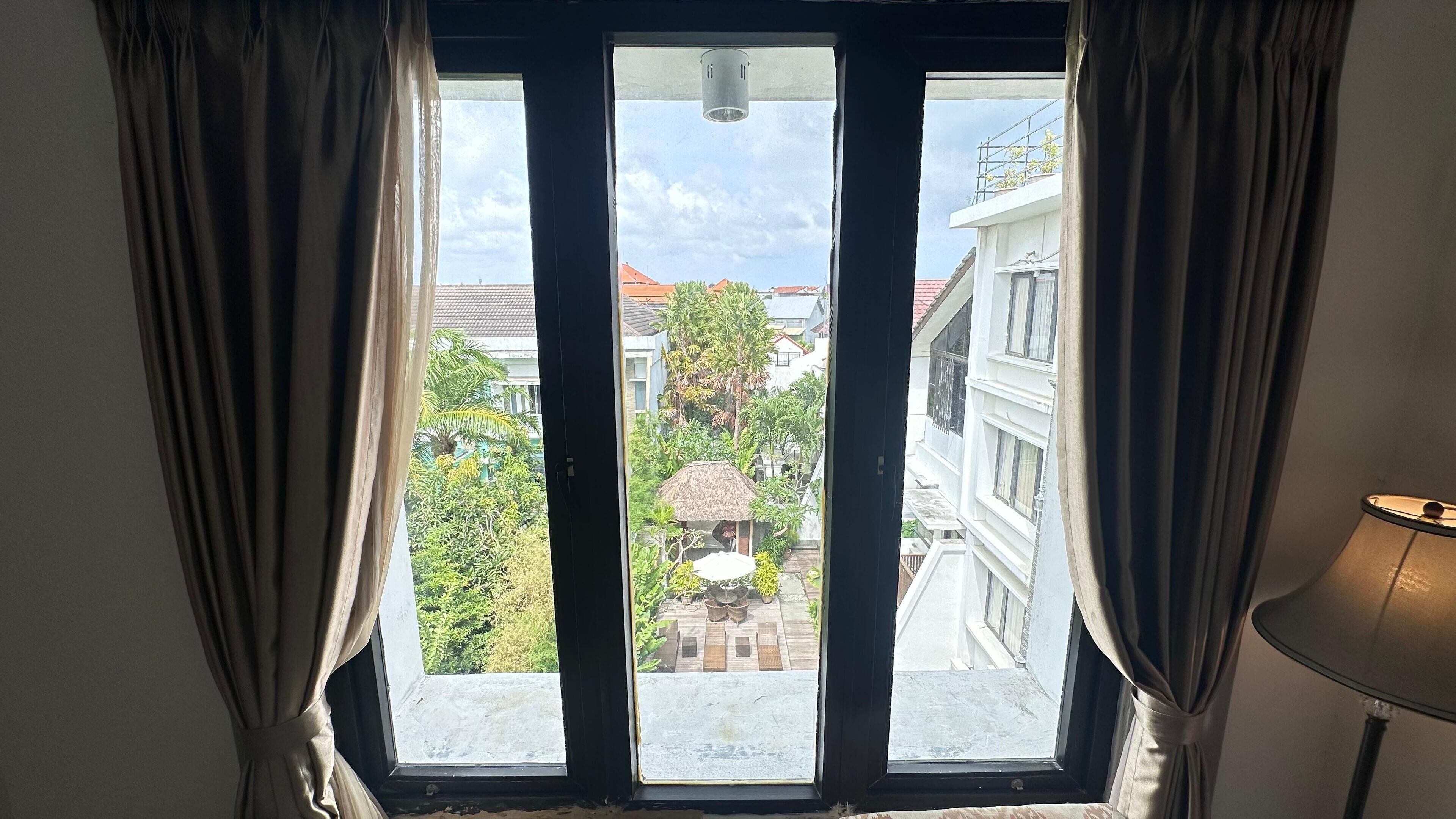 Foto - Argya Santi Suites and Villas Seminyak