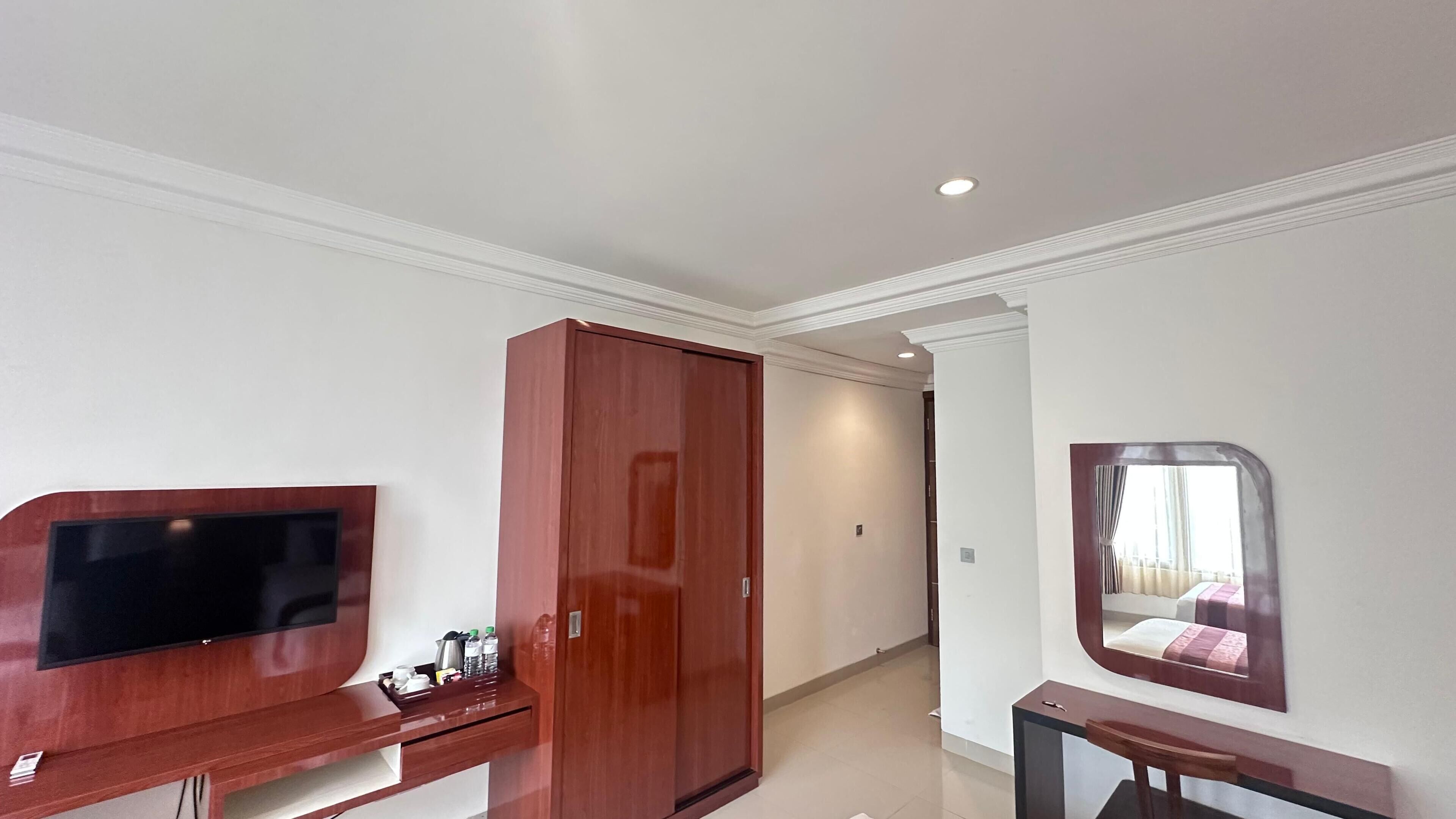Foto - Argya Santi Suites and Villas Seminyak