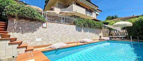 Alberca