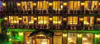 Hillside Mercure Zixing