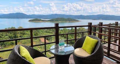 Hillside Mercure Zixing
