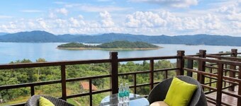 Hillside Mercure Zixing