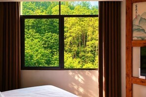 Room - Hillside Mercure Zixing (Zixing)