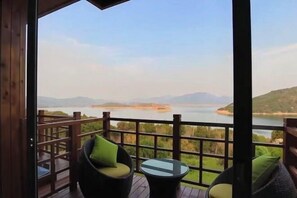 Room - Hillside Mercure Zixing (Zixing)