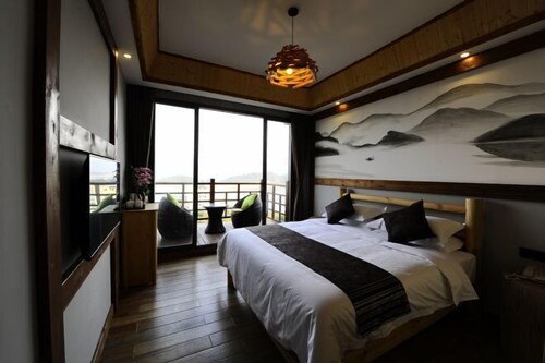 Hillside Mercure Zixing