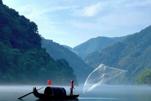 Vistas desde el alojamiento