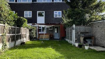 House, Multiple Beds | Exterior