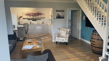 House | Interior